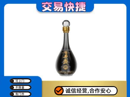 大兴安岭名酒回收西凤酒2.jpg